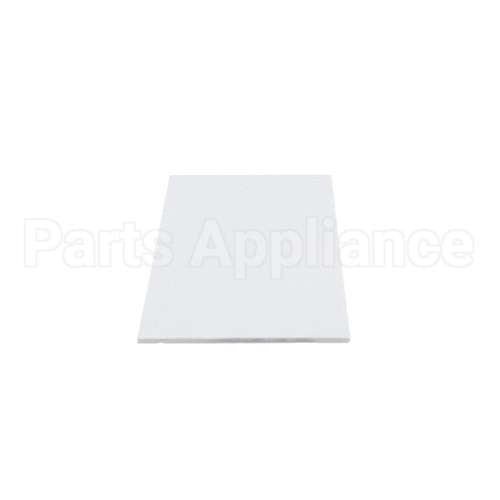 8160169 Frymaster Insulation, Gsms 8.12X18 Flue