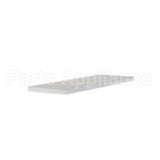 8160171 Frymaster Insulation, Bim53 Rear Dflctor
