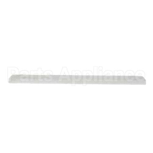 8160171 Frymaster Insulation, Bim53 Rear Dflctor