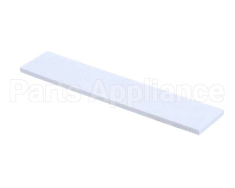 8160172 Frymaster Insulation, Bim53 Rear Dflctor