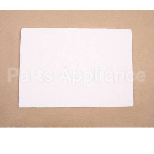8160173 Compatible Frymaster Rear Dflctor Insulation Bim53