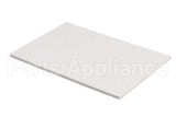 8160173 Frymaster Insulation, Bim53 Rear Dflctor