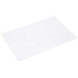 8160174 Compatible Frymaster Insulation - Flue Back