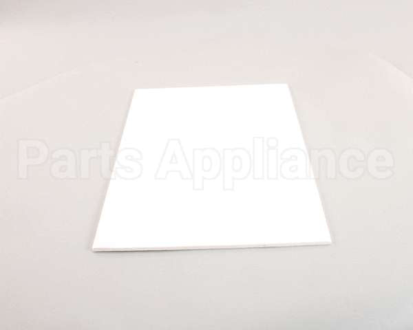 8160174 Frymaster Insulation, Mj45 Flue Back
