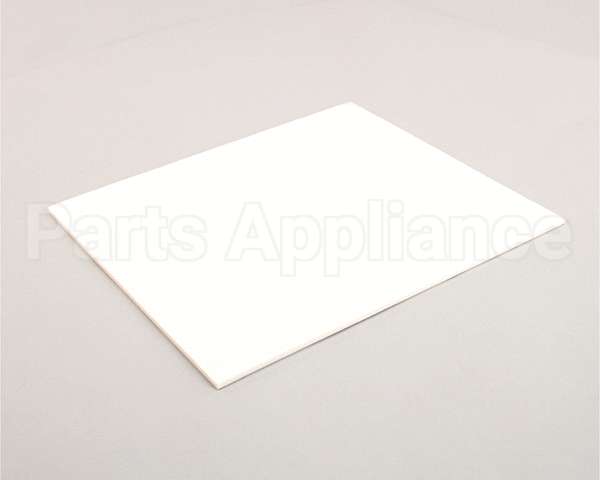 8160175 Frymaster Insulation, Mj45 Flue Front