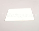 8160175 Frymaster Insulation, Mj45 Flue Front