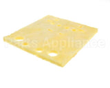 8160176 Frymaster Insulation, Bim53 Dv Comb Chmb