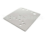 8160177 Frymaster Insulation, Bim53 Dv Comb Chmr