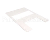 8160178 Frymaster Insulation, Bim53 Rear Comb