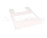 8160178 Frymaster Insulation, Bim53 Rear Comb