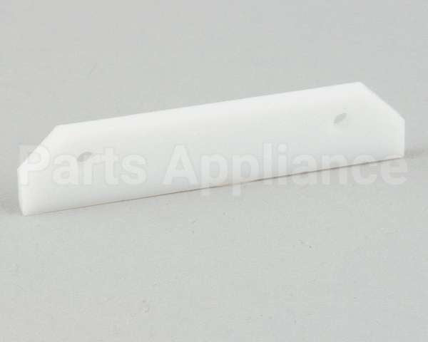 8160214 Frymaster Bar, Tilt Plt Sprng Slot Bracket