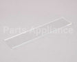 8160324 Frymaster Glass, Hopper Drop-In Site