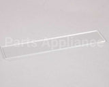 8160324 Frymaster Glass, Hopper Drop-In Site