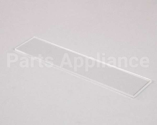 8160324 Frymaster Glass, Hopper Drop-In Site