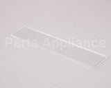 8160324 Frymaster Glass, Hopper Drop-In Site