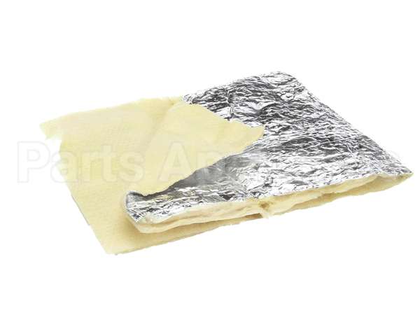8160398 Frymaster Insulation, Hlz22 Base