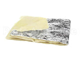 8160398 Frymaster Insulation, Hlz22 Base