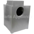8160412 Compatible Midwest Appliance Parts Hopper, Sinbad Ii Fry Dis Penser