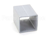 8160420 Frymaster Square Drain Seal/Connector