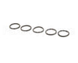8160544PK Frymaster O Ring Seal (Qty 5)