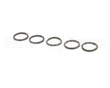 8160544PK Frymaster O Ring Seal (Qty 5)