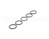 8160544PK Frymaster O Ring Seal (Qty 5)