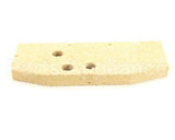 8160560 Frymaster Insulation,Fr Upper Fv H50/52