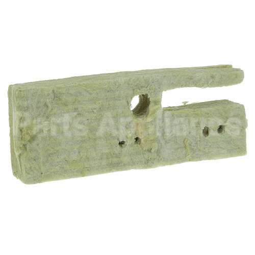 8160561 Compatible Dean Insulation - Outer Front
