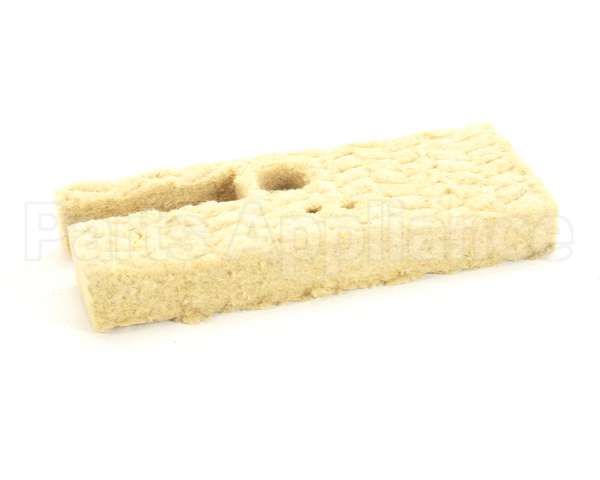 8160561 Frymaster Insulation,Outer Front H50/52