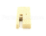 8160561 Frymaster Insulation,Outer Front H50/52