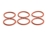 8160597PK Frymaster O-Ring, 8160597 (Qty 6)