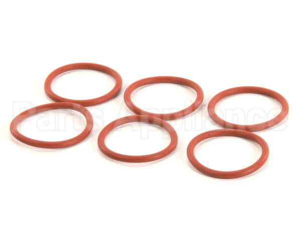 8160597PK Frymaster O-Ring, 8160597 (Qty 6)