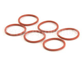 8160597PK Frymaster O-Ring, 8160597 (Qty 6)