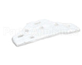 8160602 Frymaster Insulation, Kaowool Blanket