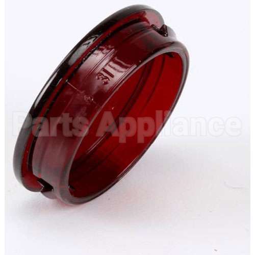 8160634 Compatible Frymaster .875 Window Lexan Plug