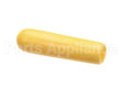 8160643 Frymaster Grip, Fpp Drain Handle Yellow