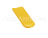 8160644 Frymaster Grip, Fpp Handle Oil Return