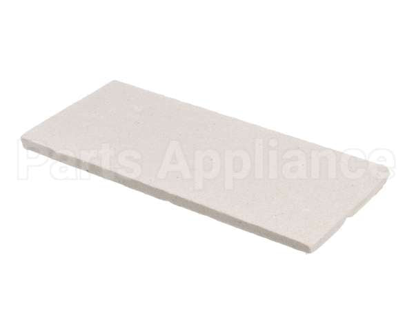8160656 Frymaster Insulation, Back Upper Pmj35