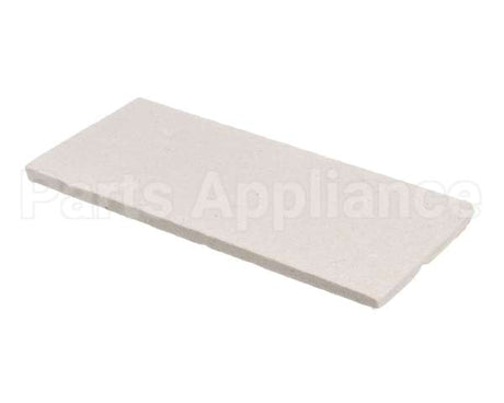 8160656 Frymaster Insulation, Back Upper Pmj35