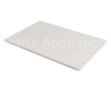 8160658 Frymaster Insulation, Back Lower Pro 35
