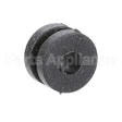 8160681 Compatible Frymaster Grommet, Slcn Rubber, 1/8"G X 3/16"Id