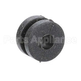 8160681 Compatible Frymaster Grommet, Slcn Rubber, 1/8"G X 3/16"Id