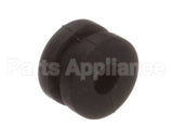 8160681 Frymaster Grommet, 1/8 G X 3/16 Id Silc