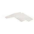 8160741 Compatible Frymaster Insulation, H30 Dv Lh/Rh Seal