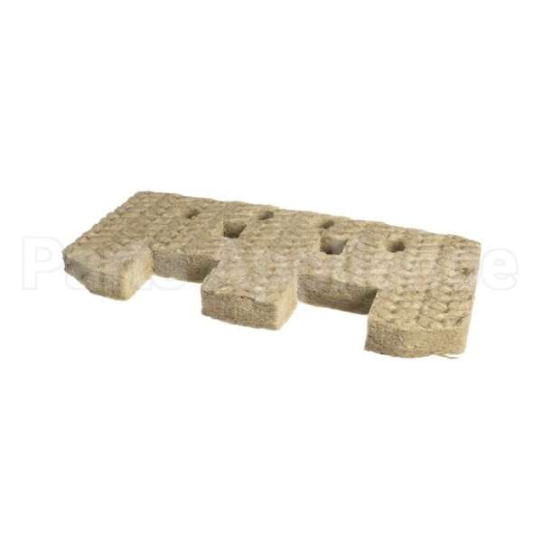 8160743 Compatible Frymaster Insulation, H30 Dv Front Upper