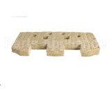 8160743 Frymaster Insulation, H30 Dv Front Upper