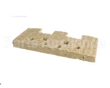 8160743 Frymaster Insulation, H30 Dv Front Upper