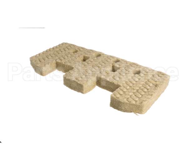 8160743 Frymaster Insulation, H30 Dv Front Upper
