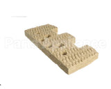 8160743 Frymaster Insulation, H30 Dv Front Upper