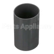 8160772 Compatible Frymaster Round Drain Connector Sleeve
